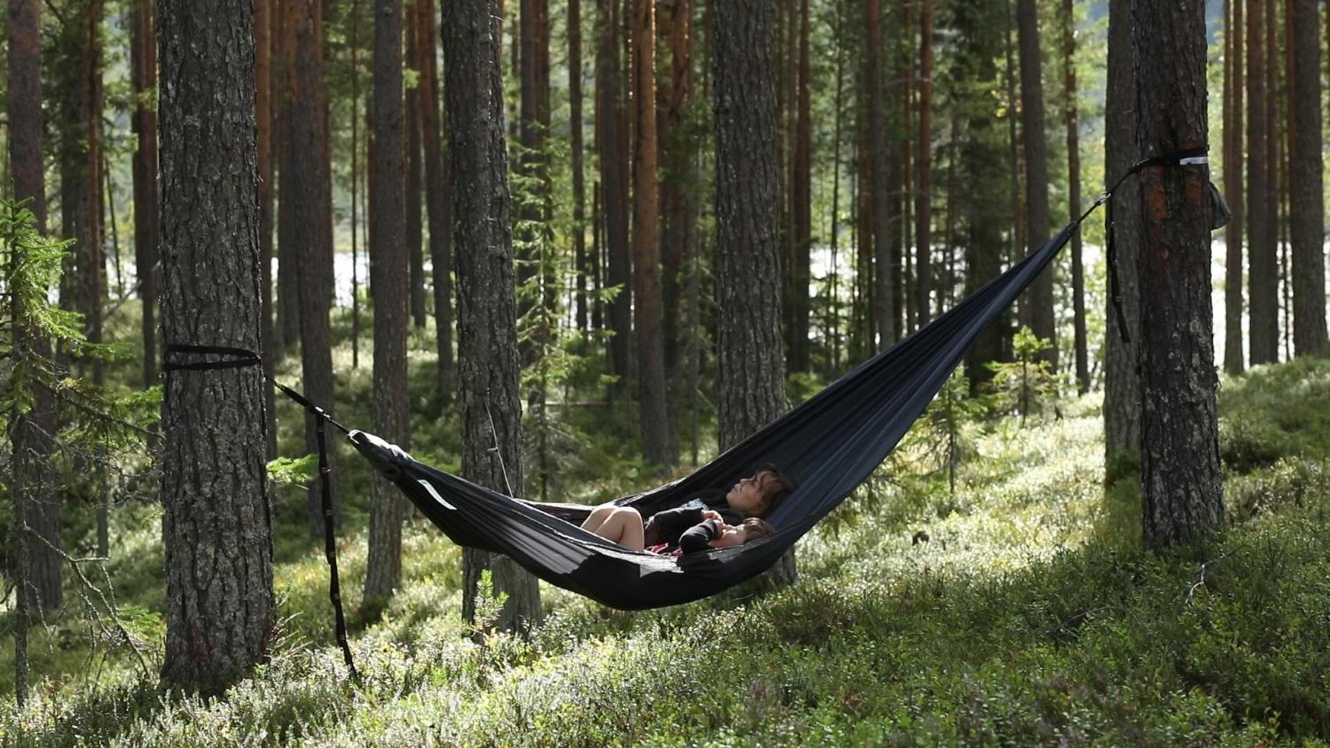 Cozy Stuga - Mountain View Ramsele Eksteriør bilde